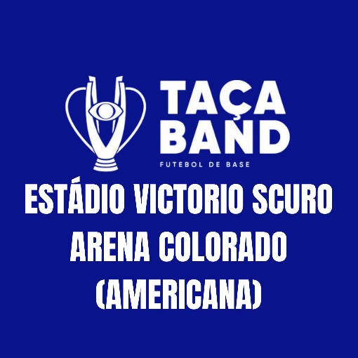 Event cover EST�DIO VICTORIO SCURO - ARENA COLORADO 11/04 - TA�A BAND CAMPINAS 2026 