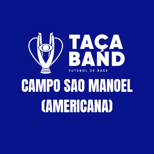 Event cover CAMPO S�O MANOEL 11/04 - TA�A BAND CAMPINAS 2026  