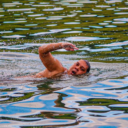 Couverture de l'�v�nement Treino de Triathlon  - APTT - Parque Radical de Deodoro 