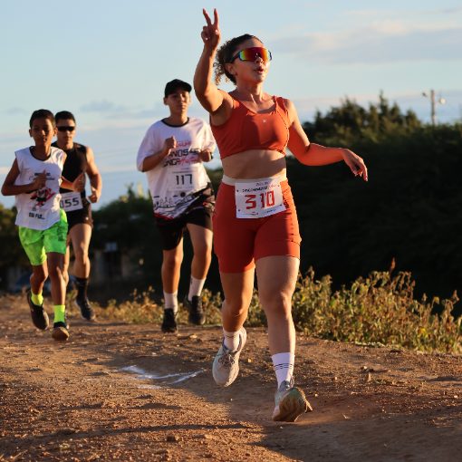 Couverture de l'�v�nement CORRIDA EQUIPE LONJURA 3 ANOS - CAMPOS SALES