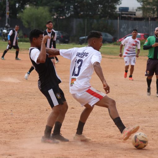 Couverture de l'�v�nement U.M.F.C UNIDOS