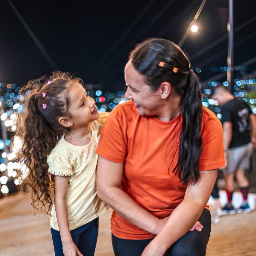 Event cover SUBIDA DO CRUZEIRO 06-04-2026