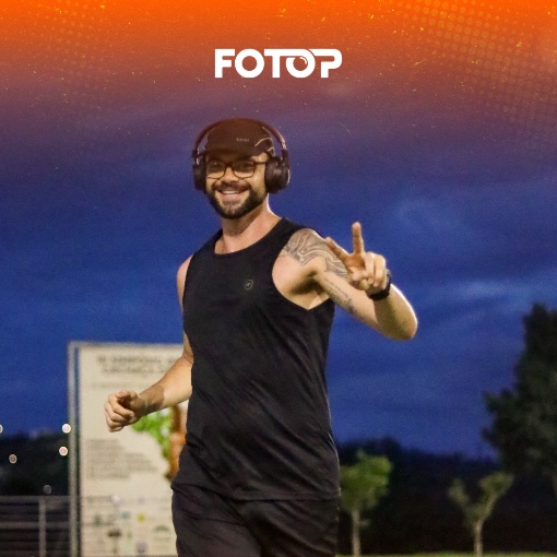 Capa do evento TREINEI E POSTEI NA UFLA - NOITE DE SEGUNDA 06/04/26