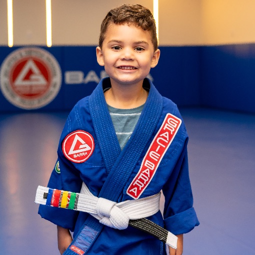 Event cover GB KIDS - Gradua��o Abril