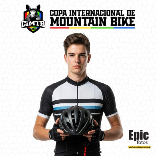 Event cover RETRATOS CIMTB CONCEI��O DO MATO DENTRO 2026