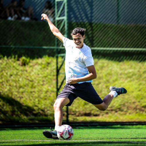 Portada del evento Copa Senai 2026 | 11abr26