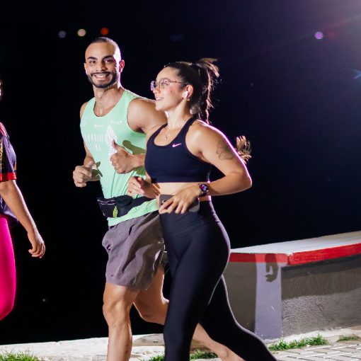 Event cover Orla de Petrolina/ Treino Noturno 06/04