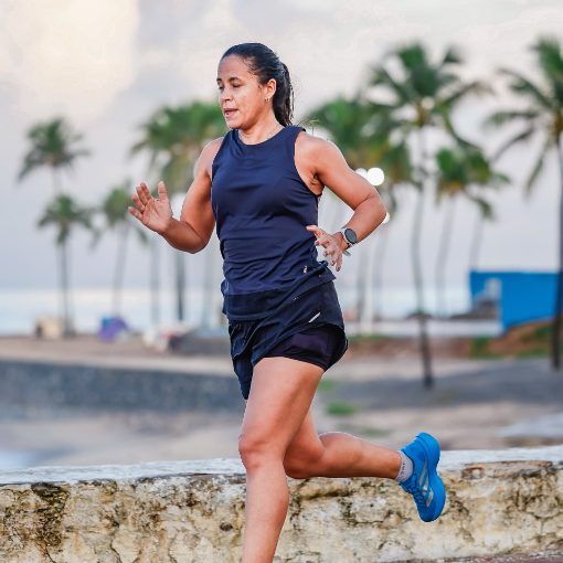 Portada del evento Treino de Quarta - Ondina