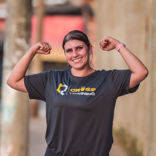 Copertura dell'evento Midia Tr Cross training 