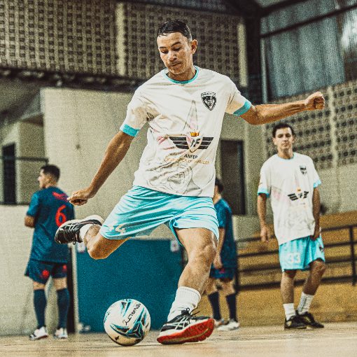 Event cover COPA TRABALHADOR DE FUTSAL