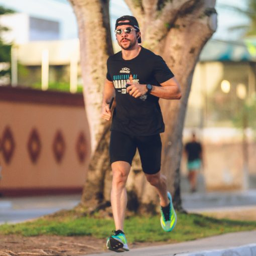 Copertura dell'evento Treino FOTOP na Avenida Ceci Cunha Manh� de Ter�a - Arapiraca/AL