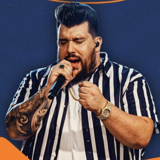 Event cover PANDA - EXPO GUA�U 2026 - Mogi Gua�u - SP (SEGUNDA 20/04)