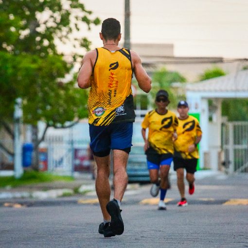 Event cover TREINO PHOLHA - TER�A-FEIRA (STELLA MARIS)