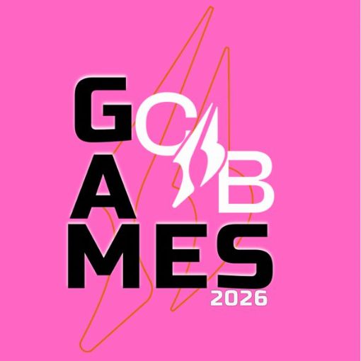 Event cover CB Games 