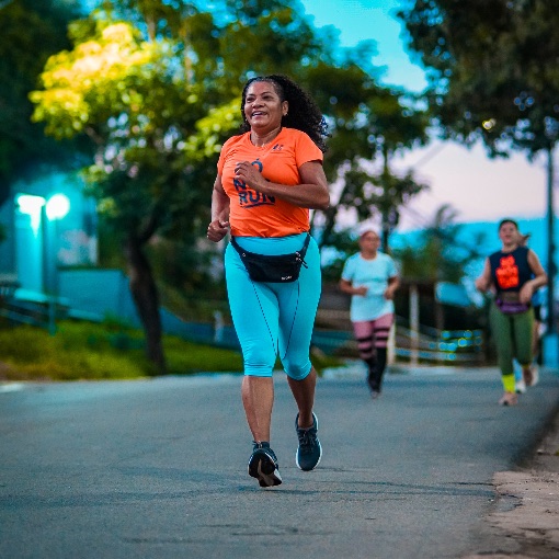 Event cover SONOSRUN - TREINO REGENERATIVO