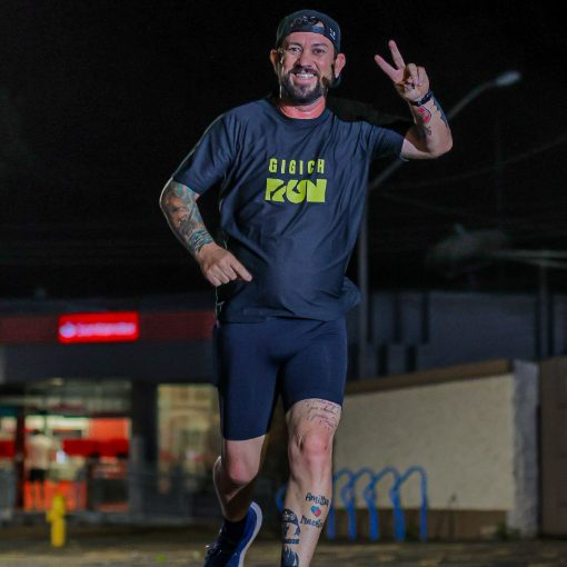 Event cover TREINO GIGICH RUN