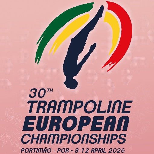 Event cover Trampoline European Championships | 07.04.2026