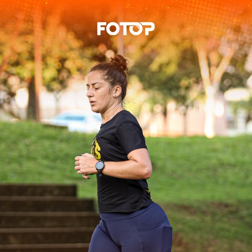 Capa do evento TREINEI E POSTEI NA UFLA - MANH� DE TER�A 07/04