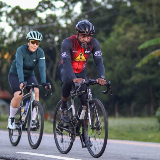 Capa do evento TREINO EV ESTRADA VELHA - 11.04.2026 - V�rios Fot�grafos