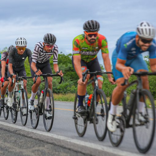 Event cover CICLISMO E MOUTAIN BIKE - BR 104 - 07-04-2026