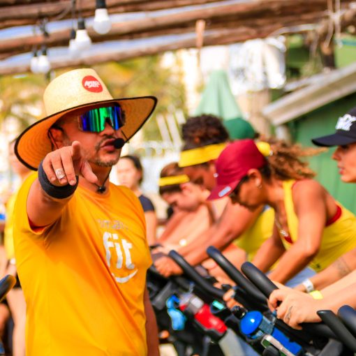 Event cover Smart Bike no Praia Verde - Beach Club