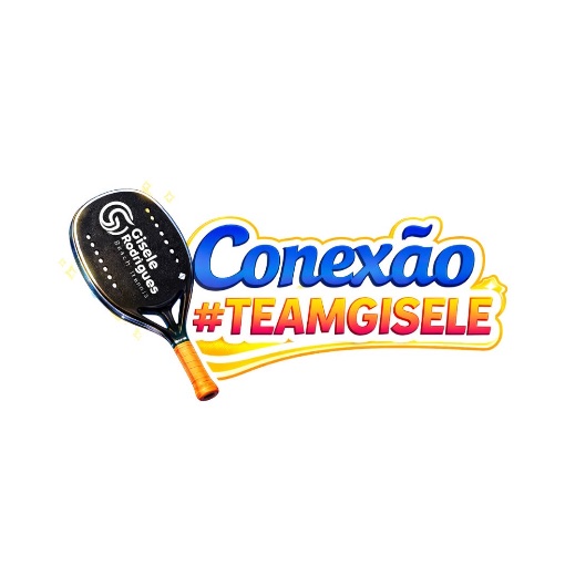 Event cover Conex�o #TEAMGISELE