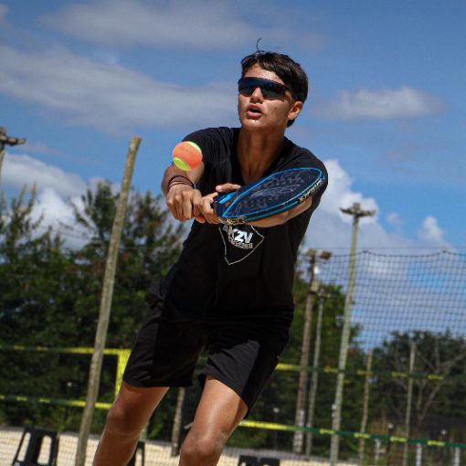 Event cover LIGA ARENA 3 IRM�OS