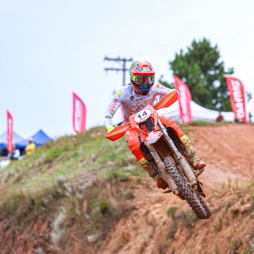 Portada del evento 3� CAMPEONATO PAULISTA DE ENDURO FIM 2026