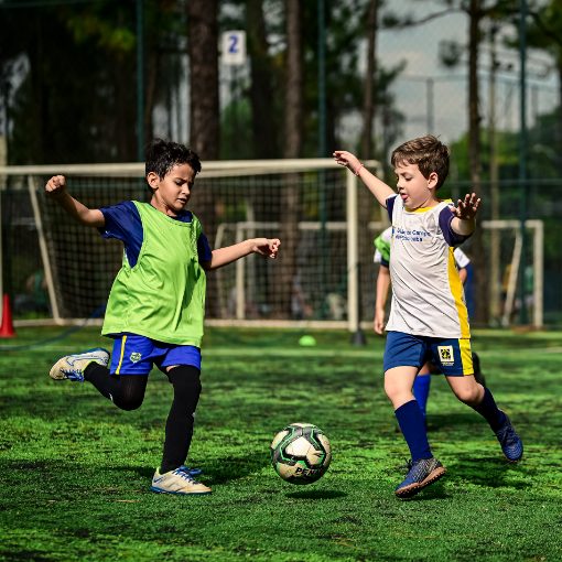 Event cover Festival Interno 3x3 de Futebol Sub 09 e 11 - CCP - 18/04