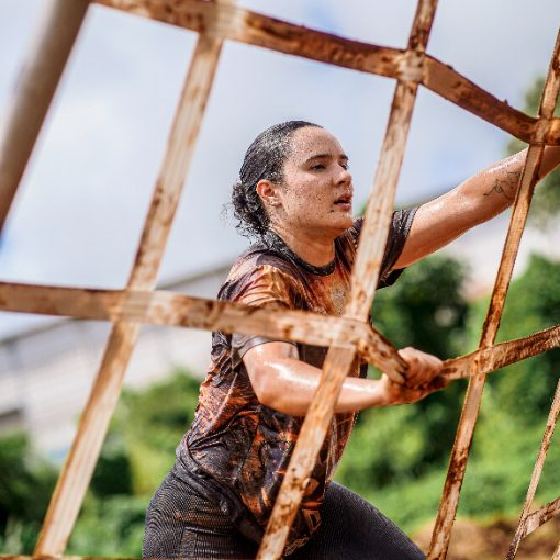 Event cover V3 E 357 - O DESAFIO