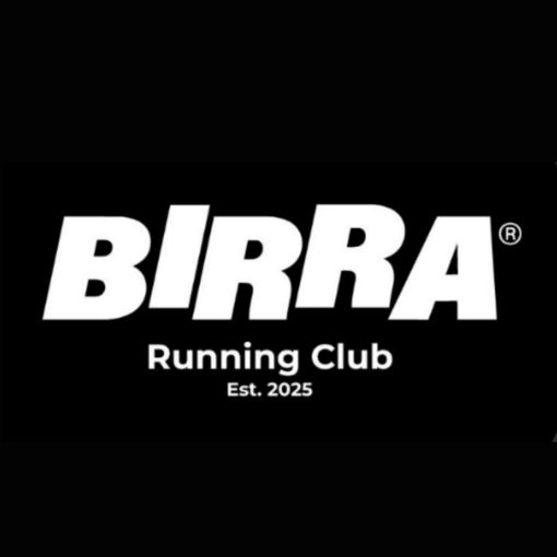 Capa do evento Birra Run #006