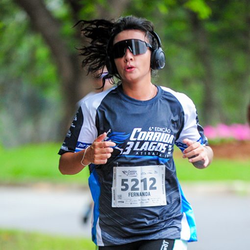 Event cover 7� Corrida 3 Lagos