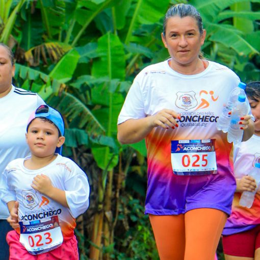 Event cover 2 corrida das m�es aconchego 5k