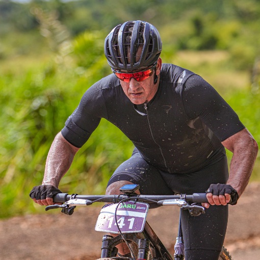 Event cover MTB MARATHON - ETAPA BUJARU