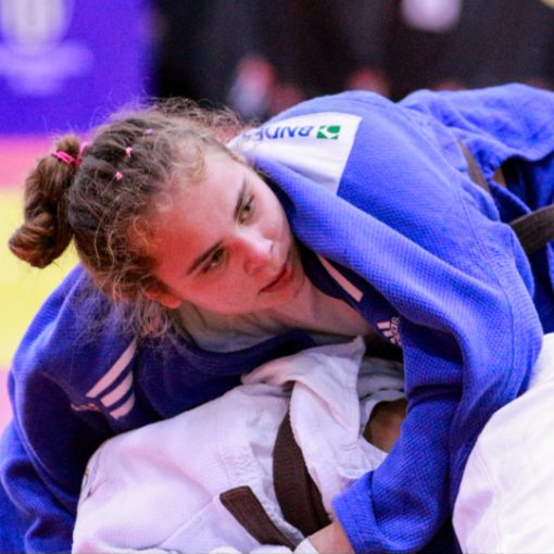Event cover XIX TORNEIO DE JUD� DA CIDADE DE ITAPECERICA DA SERRA
