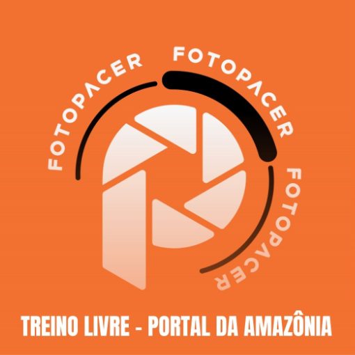 Capa do evento TREINO PORTAL DA AMAZONIA quinta FEIRA 09/04