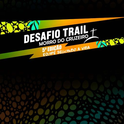 Event cover 5� Edi��o Desafio Trail Morro do Cruzeiro