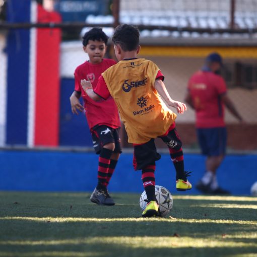 Event cover SELETIVA DO VIT�RIA + G5 ACADEMY 