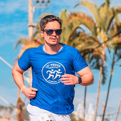 Event cover 12� Prova Pedestre da Cidade de Aluminio 5 KM