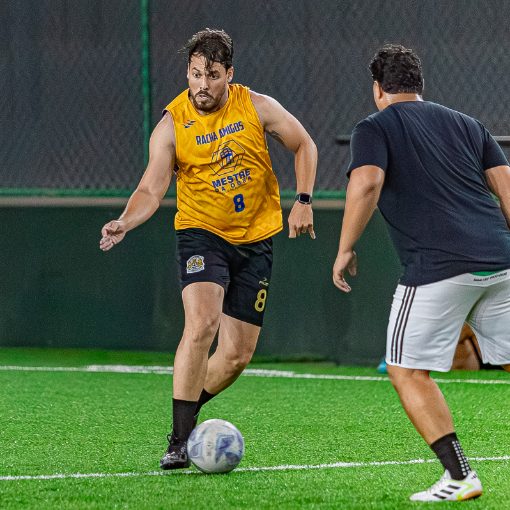 Couverture de l'�v�nement Jogos Arena Ouro Preto - Arapiraca/AL