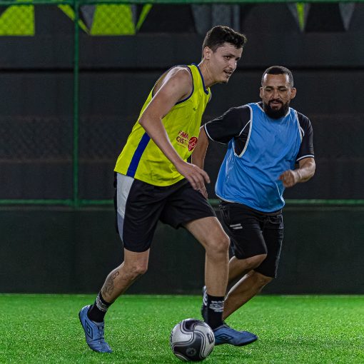 Couverture de l'�v�nement Jogos Arena Ouro Preto - Arapiraca/AL