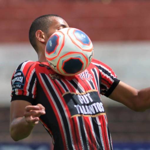 Event cover Paulista x Rio Claro | Copa S�o Paulo de Futebol Jr. 2020