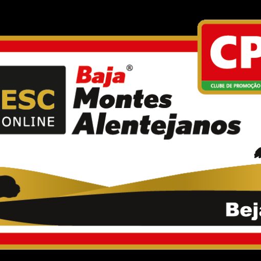 Event cover ESC Online | Baja Montes Alentejanos 2026