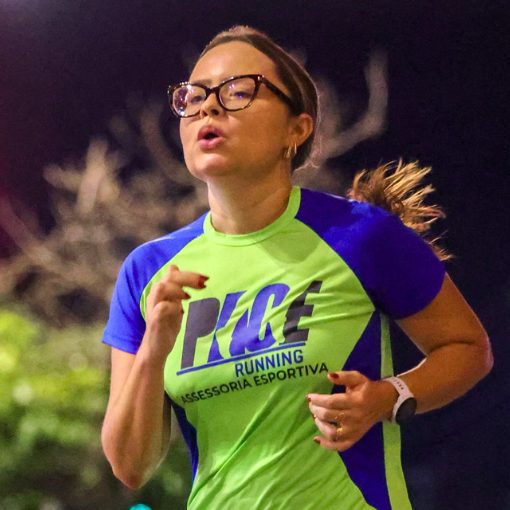 Portada del evento Treino Av. Agamenon Magalh�es 09/04/26