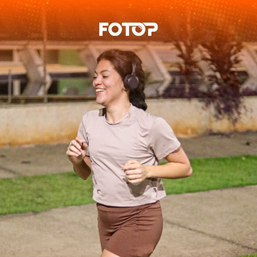 Capa do evento TREINEI E POSTEI NA UFLA - NOITE DE TER�A 07/04