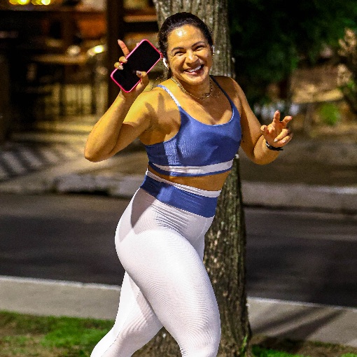 Copertura dell'evento Treino FOTOP na Avenida Ceci Cunha Noite de Ter�a - Arapiraca/AL