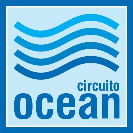 Capa do evento Circuito Ocean 2026 - Etapa Palho�a (Domingo)