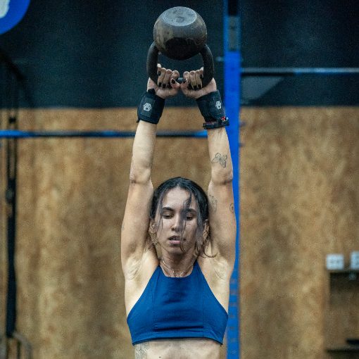 Capa do evento Shooting Day- Cross 12HQ