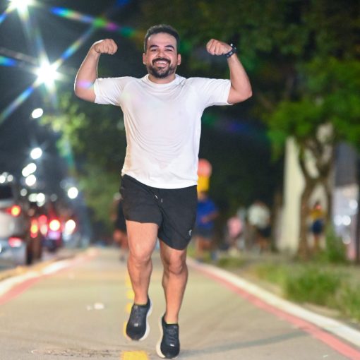 Event cover Pista de Cooper - Fotos 