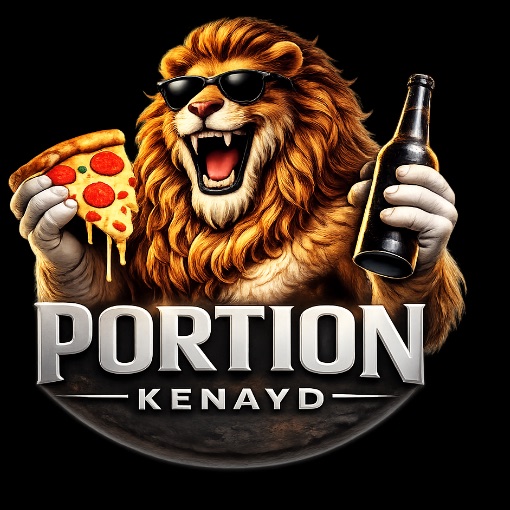 Event cover Portion kenayd 